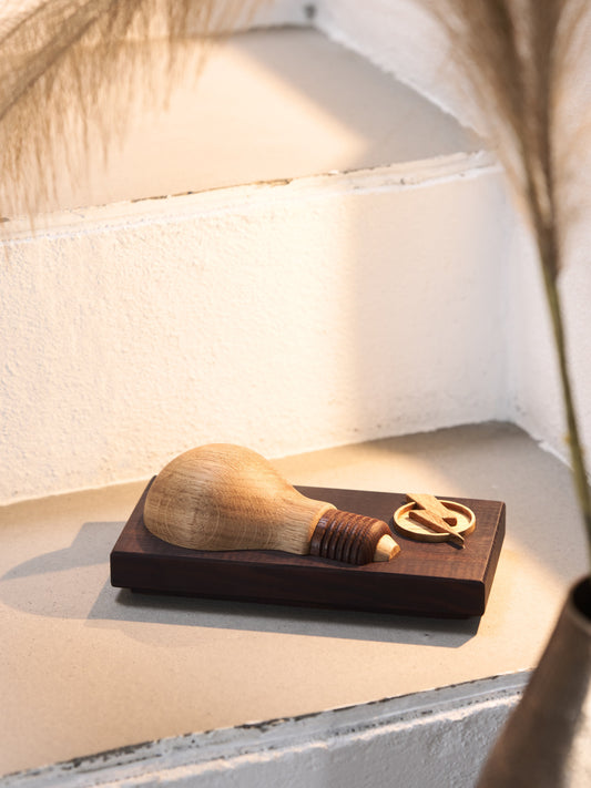 Maya Soele® BRIGHT. Den perfekte gave til svendegave og dimissionsgave