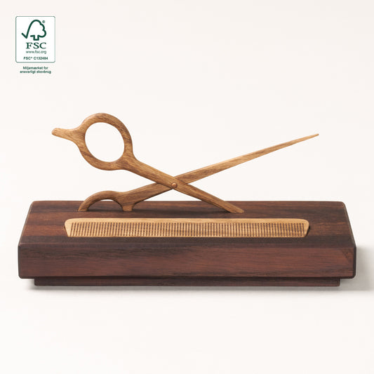 Maya Soele® Hairdresser