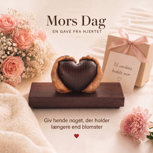 Maya Soele® Mors Dag – den perfekte mors dags gave i dansk design