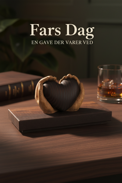 Maya Soele® Fars Dag  Gave i dansk design