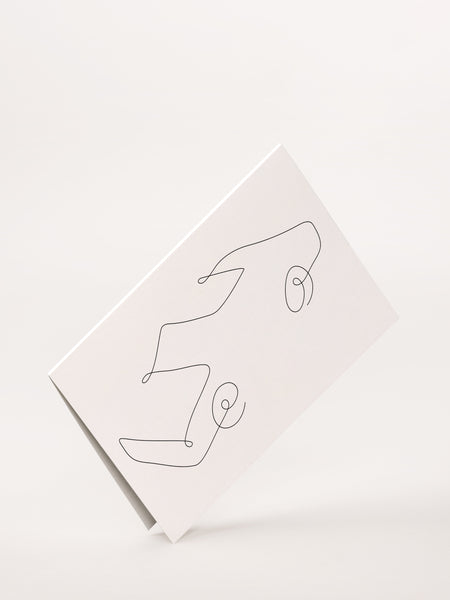 Maya Soele® Lykønskningskort - Mekaniker fag