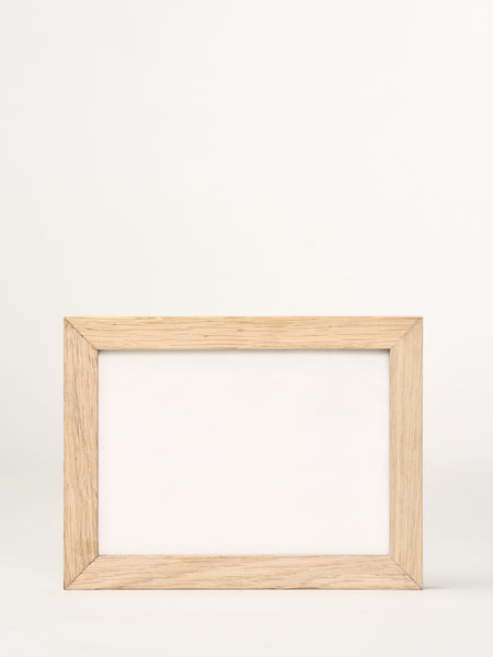 Maya Soele® Egetræsramme til Lykønskningskort